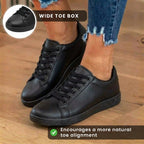 Elegante orthopädische Sneaker für jeden Schritt