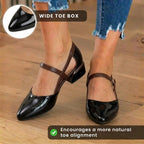 Schicke Orthopädische Sandalen mit einzigartigem Design