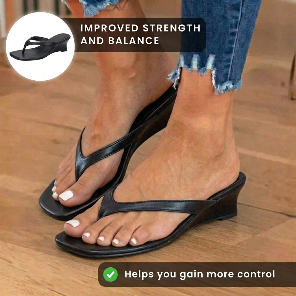 Schicke Orthopädische Schuhe mit einzigartigem Design