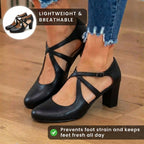 Wunderschön gefertigte orthopädische Schuhe