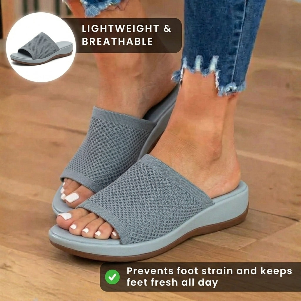 Elegante Orthopädische Schuhe für jeden Schritt