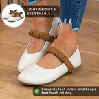 Schicke Orthopädische Schuhe mit einzigartigem Design
