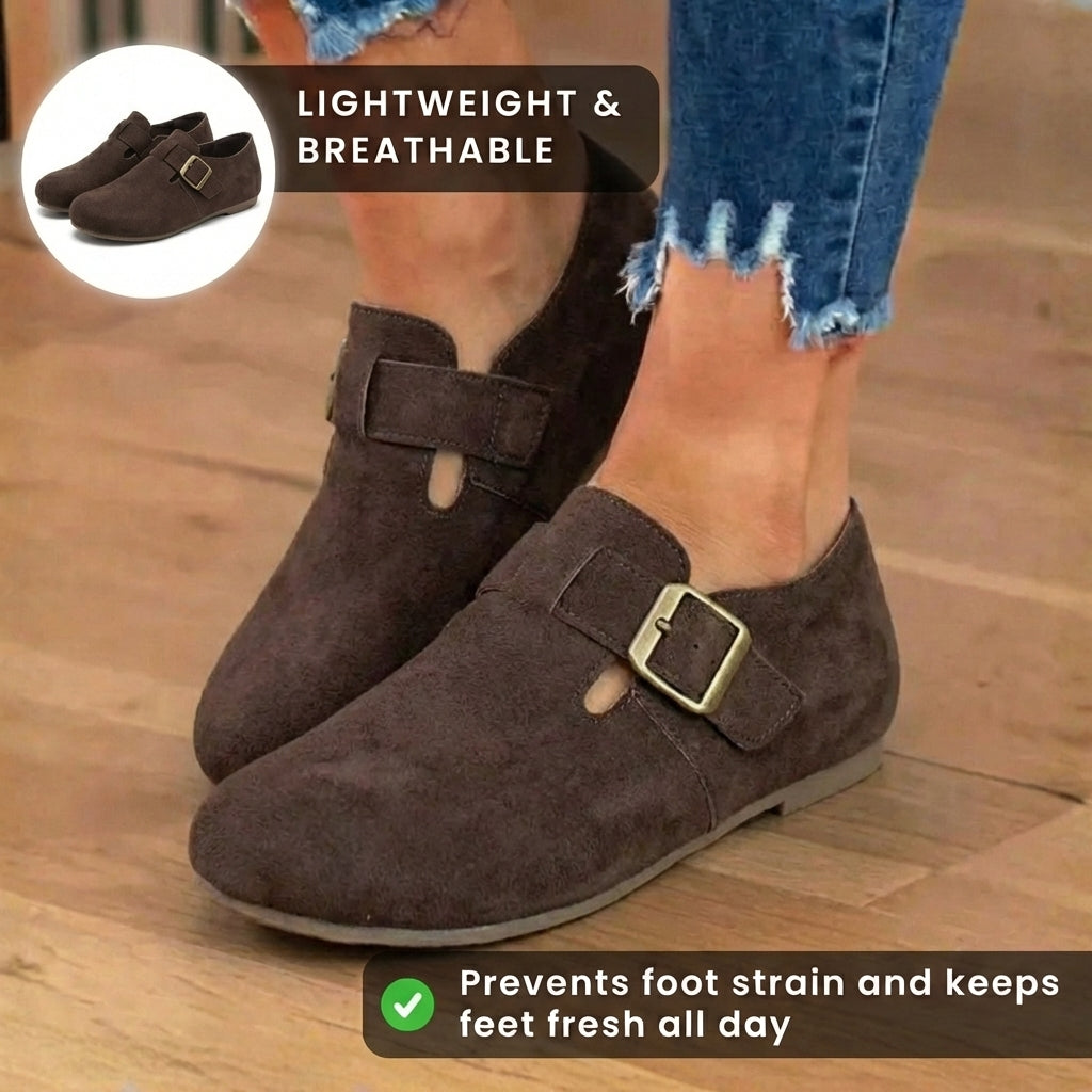 Wunderschön gefertigte Orthopädische Sneakers