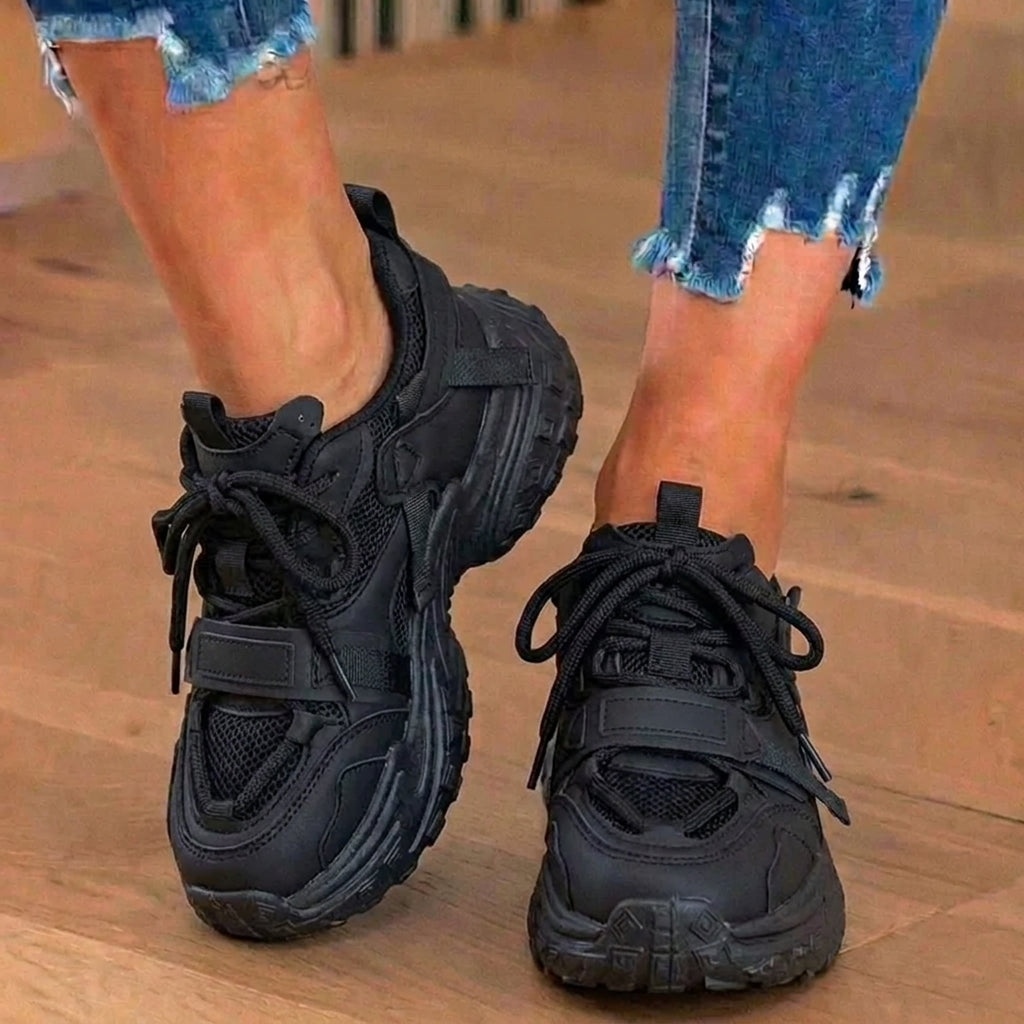 Schicke Orthopädische Sneakers mit einzigartigem Design