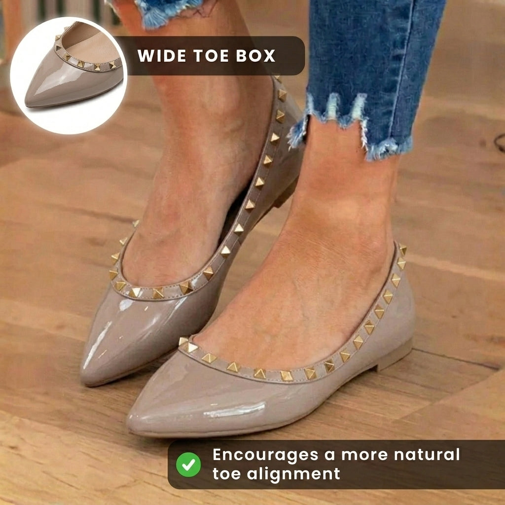 Wunderschön gefertigte Orthopädische Schuhe