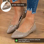 Wunderschön gefertigte Orthopädische Schuhe