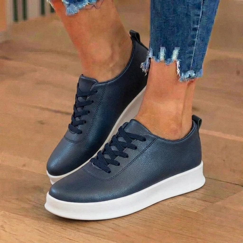 Elegante orthopädische Sneaker für modernen Look