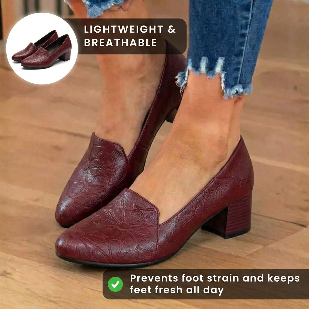 Bequeme Orthopädische Schuhe für den Alltag