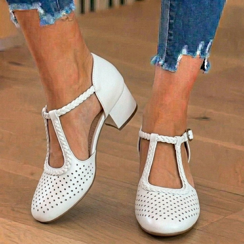Bequeme Orthopädische Sandalen für den Alltag