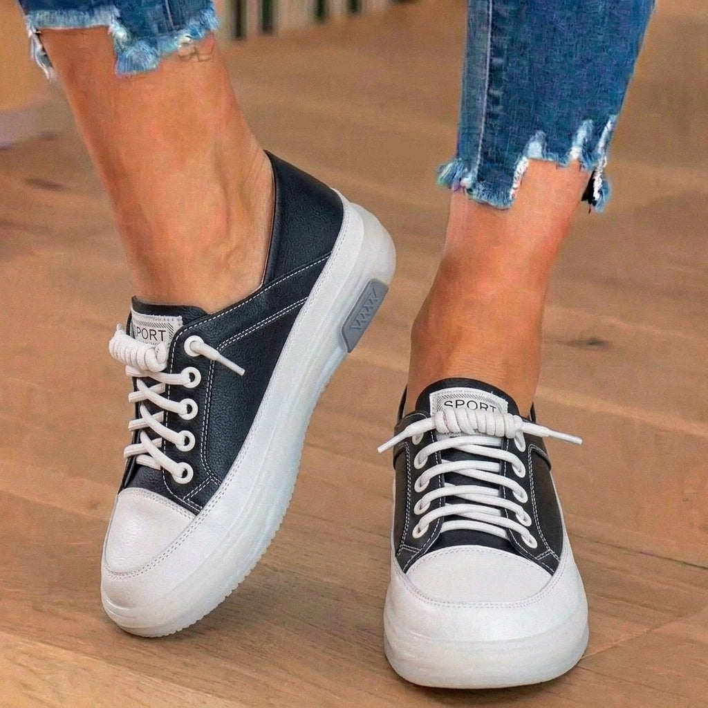 Wunderschön gefertigte orthopädische Schuhe
