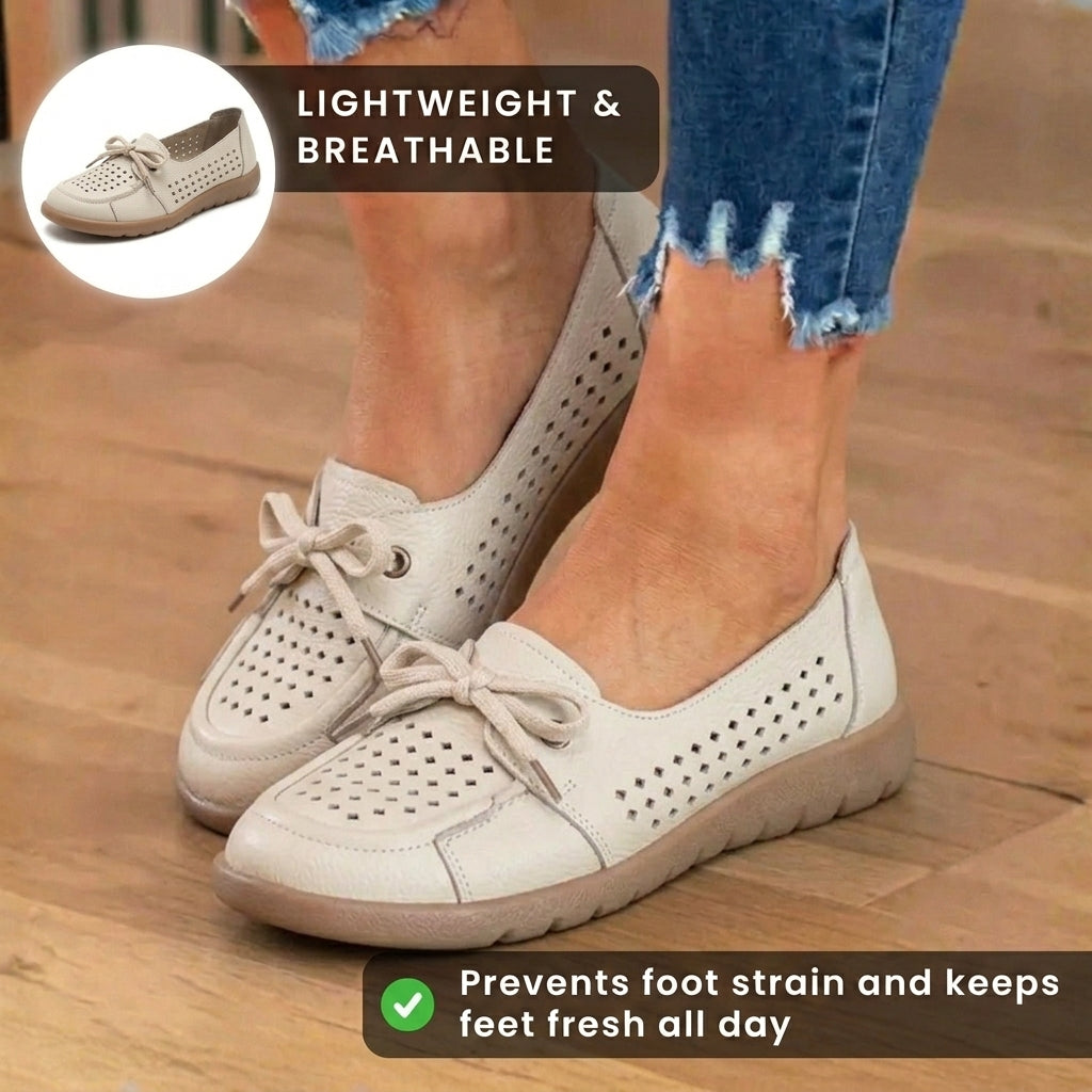 Stilvolle orthopädische Sneaker für jeden Anlass