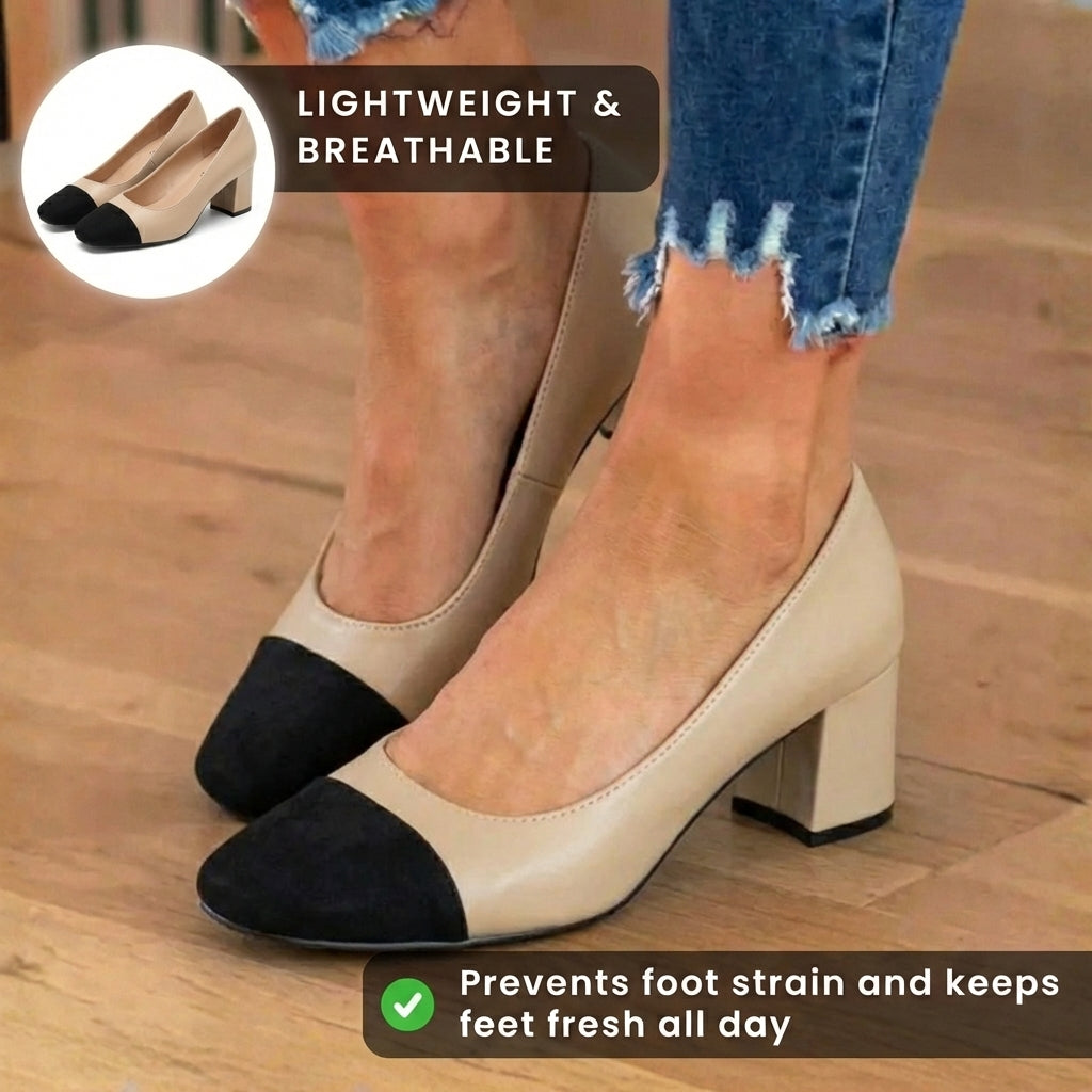 Bequeme Orthopädische Schuhe für den Alltag