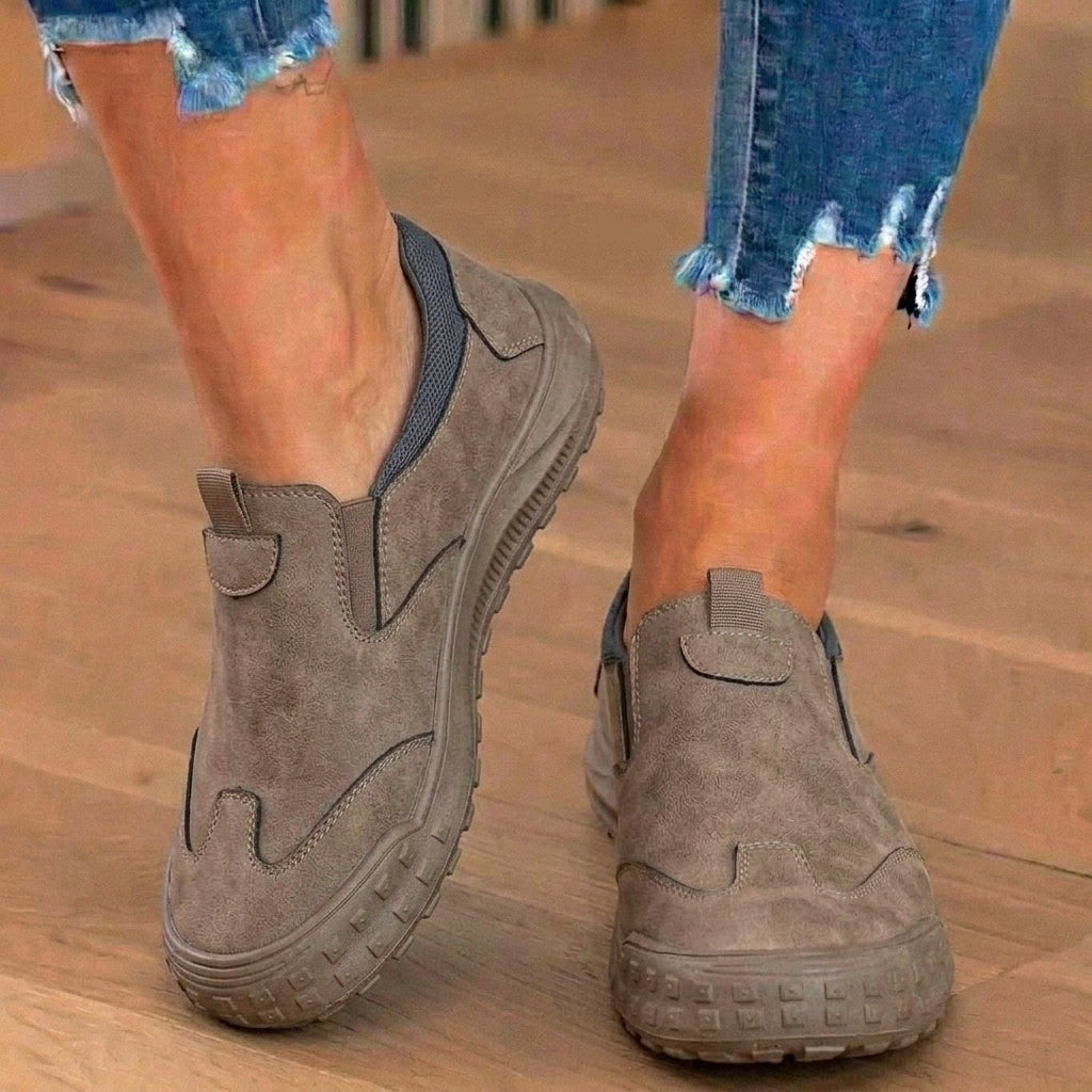 Schicke Orthopädische Sneakers mit einzigartigem Design