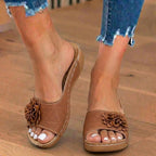 Elegante orthopädische Schuhe für modernen Look