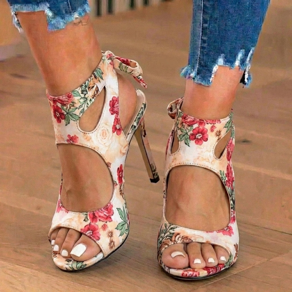 Bequeme orthopädische Sandalen für den täglichen Gebrauch