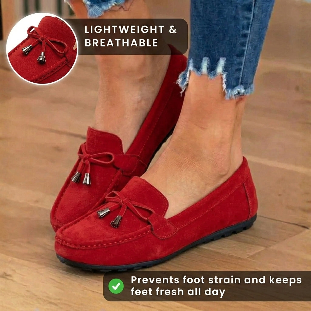 Schicke Orthopädische Sneakers mit einzigartigem Design