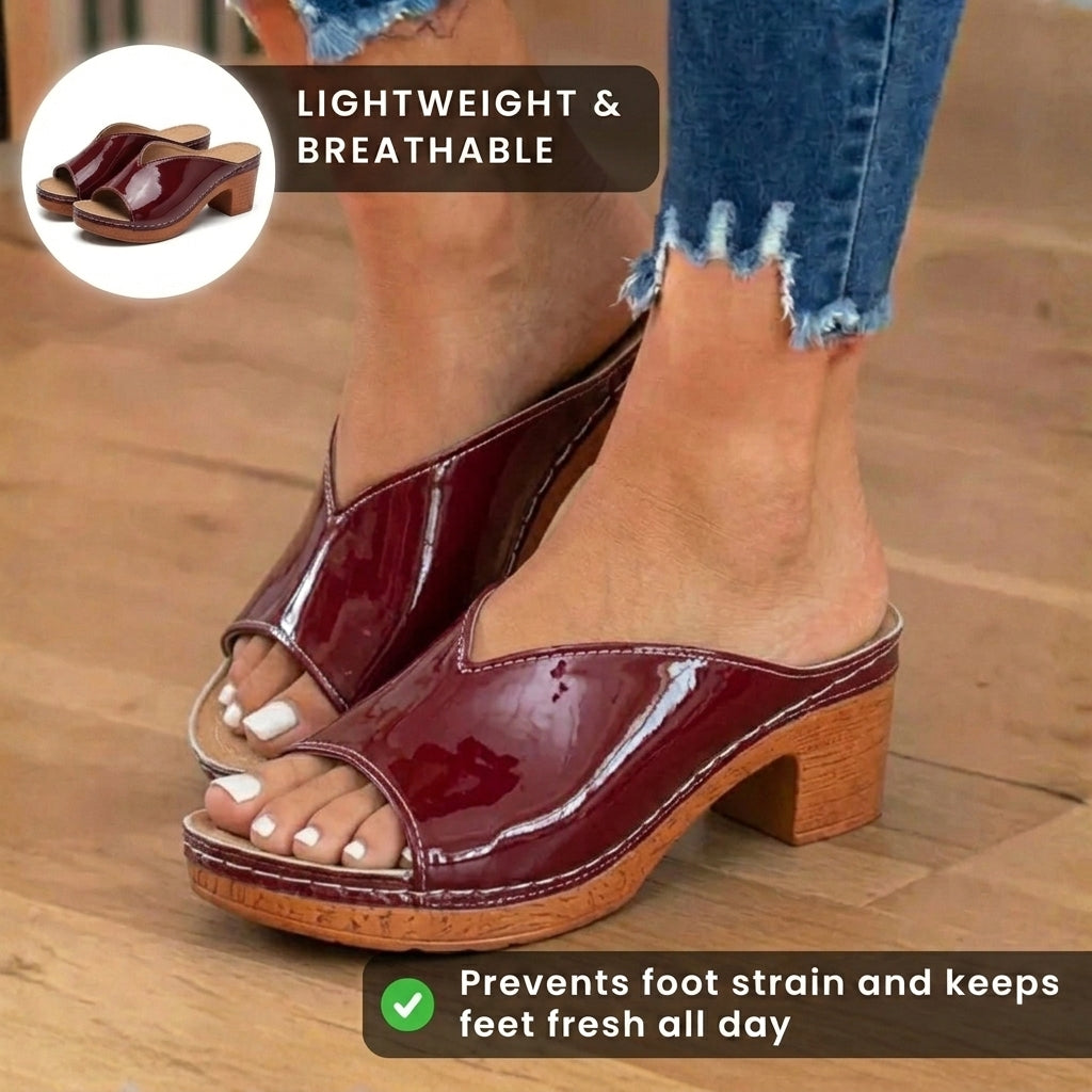 Stilvolle Orthopädische Schuhe für jeden Anlass