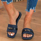 Wunderschön gefertigte Orthopädische Sandalen