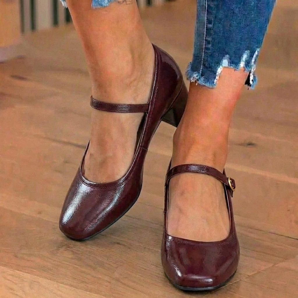 Wunderschön gefertigte Orthopädische Schuhe