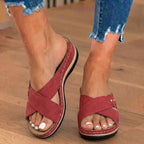Klassische Orthopädische Schuhe mit zeitlosem Stil