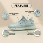 Schicke Orthopädische Sneakers mit einzigartigem Design