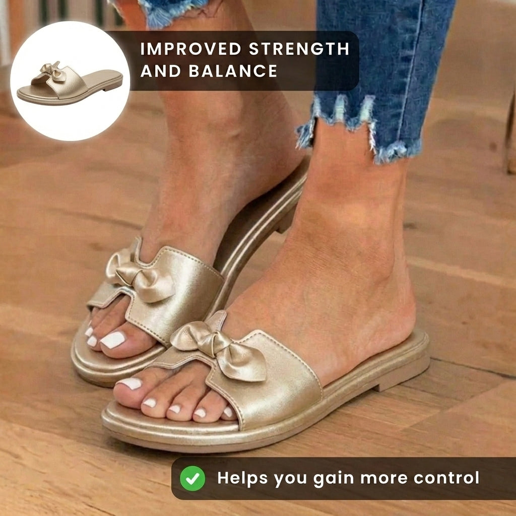 Schicke Orthopädische Schuhe mit einzigartigem Design