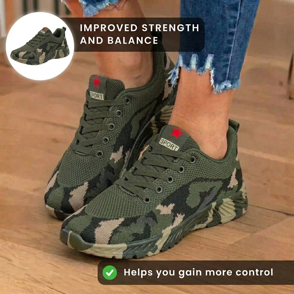 Wunderschön gefertigte Orthopädische Schuhe