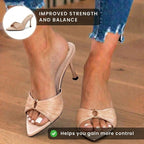Schicke Orthopädische Schuhe mit einzigartigem Design