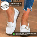 Schicke Orthopädische Slipper mit einzigartigem Design
