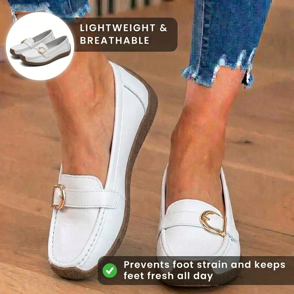 Schicke Orthopädische Slipper mit einzigartigem Design