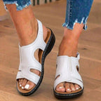 Wunderschön gefertigte Orthopädische Sandalen