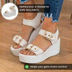 Stilvolle Orthopädische Sandalen für jeden Anlass
