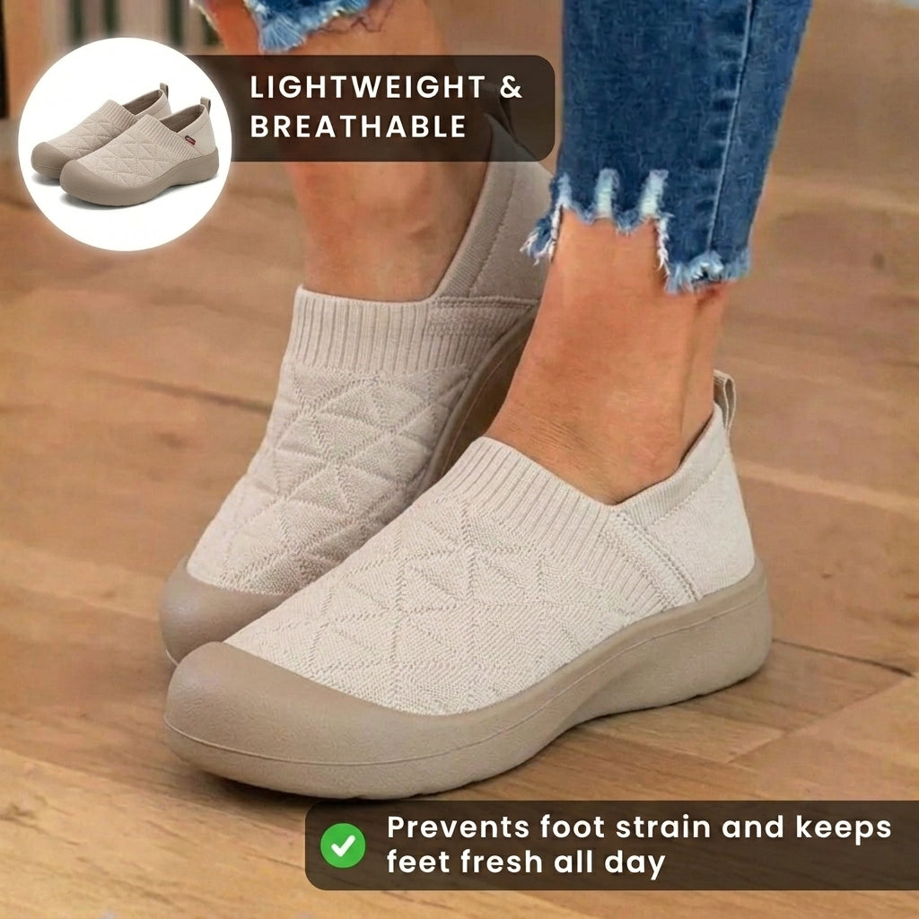 Schicke Orthopädische Schuhe mit einzigartigem Design