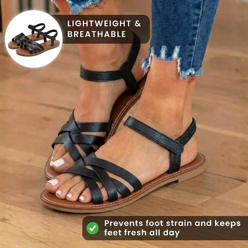 Wunderschön gefertigte orthopädische Schuhe