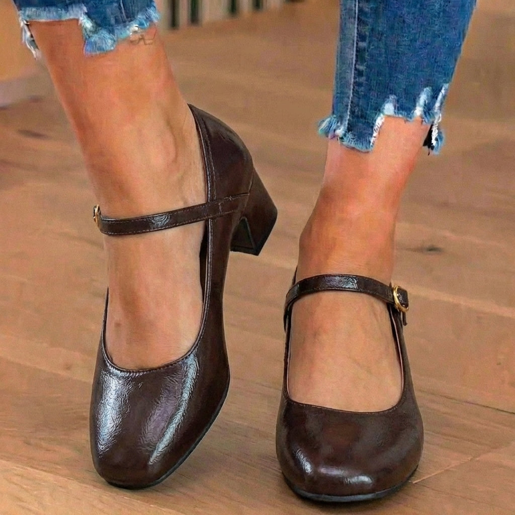 Wunderschön gefertigte Orthopädische Schuhe