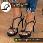Stilvolle Orthopädische Absatzschuhe für jeden Anlass