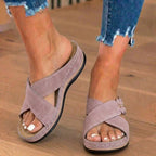Klassische Orthopädische Schuhe mit zeitlosem Stil