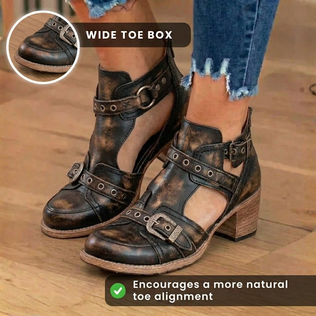 Stilvolle Orthopädische Stiefel für jeden Anlass