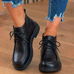 Bequeme orthopädische Schuhe für den täglichen Gebrauch