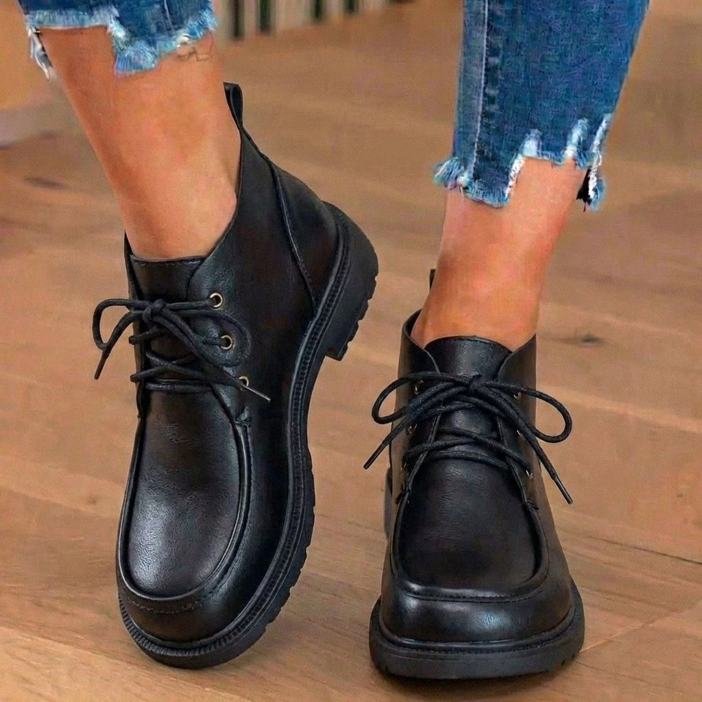 Bequeme orthopädische Schuhe für den täglichen Gebrauch