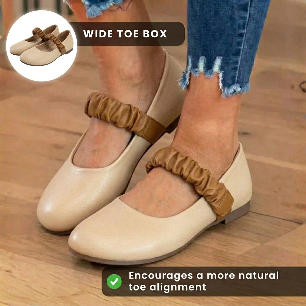 Schicke Orthopädische Schuhe mit einzigartigem Design
