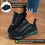 Klassische Orthopädische Sneakers mit zeitlosem Stil