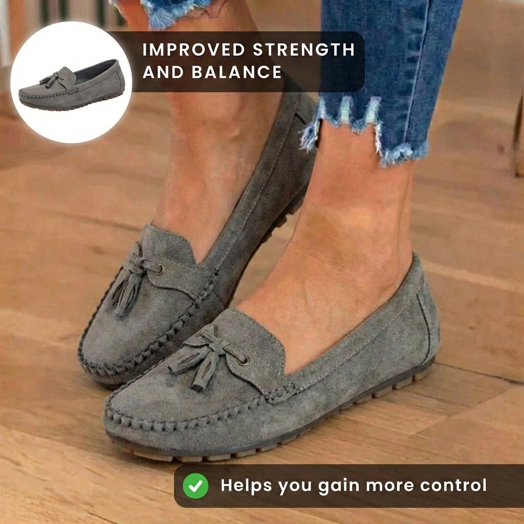 Bequeme Orthopädische Slipper für den Alltag