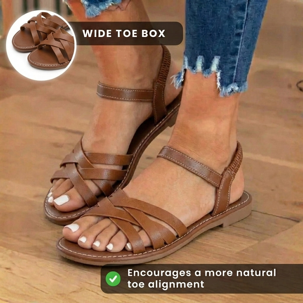 Wunderschön gefertigte orthopädische Schuhe