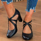 Wunderschön gefertigte orthopädische Schuhe