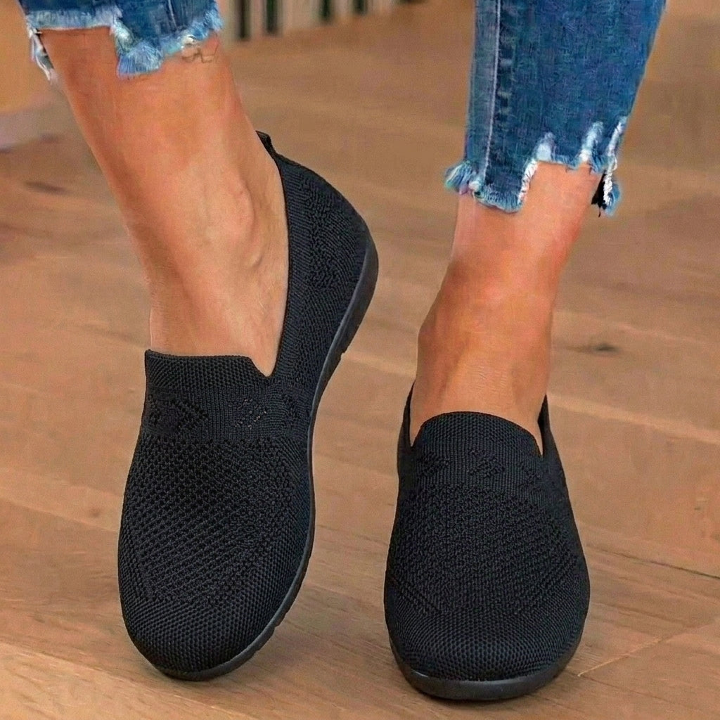 Bequeme orthopädische Sneaker für den Alltag