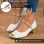 Stilvolle Orthopädische Absatzschuhe für jeden Anlass