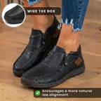 Elegante orthopädische Sneaker für modernen Look
