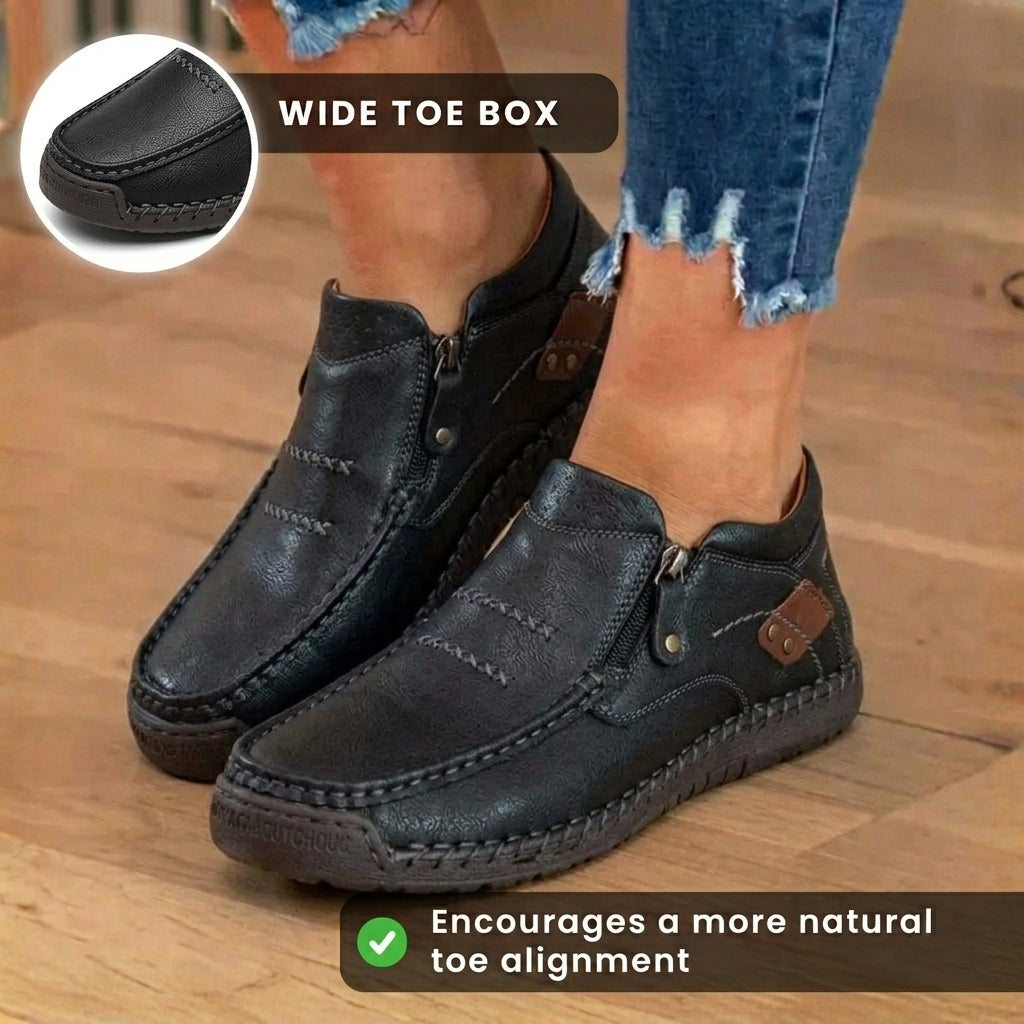 Elegante orthopädische Sneaker für modernen Look