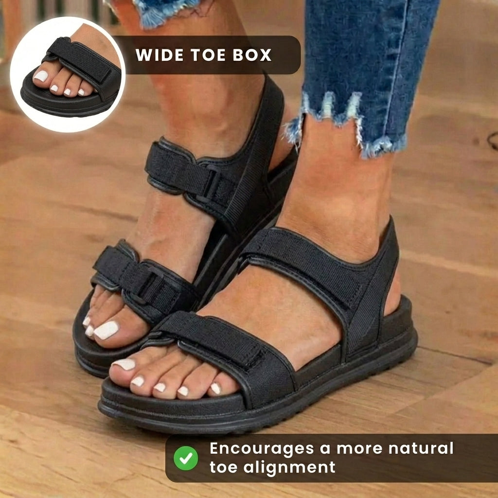 Schicke Orthopädische Schuhe mit einzigartigem Design